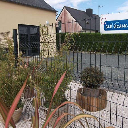Le Logis Des Grenouilles- Gites Lamballe Zewnętrze zdjęcie