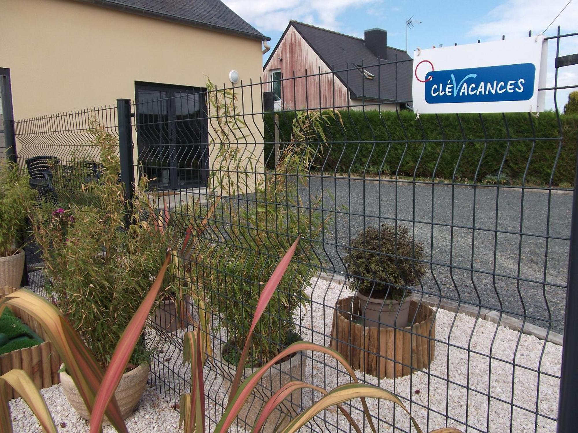 Le Logis Des Grenouilles- Gites Lamballe Zewnętrze zdjęcie